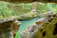 Puerto Rico: Cave tours