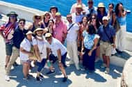 Santorini: Photography tours