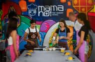Thailand: Cooking classes