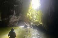 Puerto Rico: Cave tours
