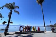 From Guadalajara: Enchanting Lake Chapala & Ajijic Day Trip