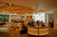 Edinburgh: Johnnie Walker Whisky Explorers guidet smagning
