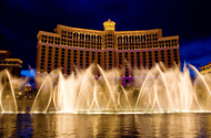The Venetian, Las Vegas