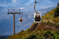 TelefériQo Cable Car