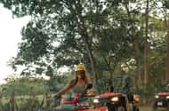 Costa Rica: Quad & ATV tours