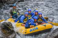 Denver: Water sports