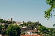 Obidos: Tours