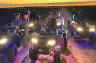 Houston: Quad & ATV tours