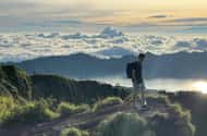 Bali: Hiking
