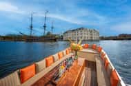 Amsterdam: Wellness & spas