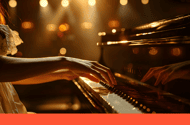 Krakau: Frédéric Chopin Klassikkonzert bei Kerzenschein