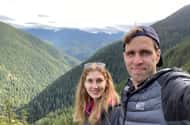 Olympic National Park