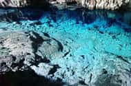 Aus Sansibar: Seesterne, Blaue Lagune und das Rock Restaurant