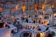 Göreme: Museos y exposiciones