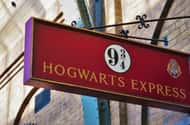 Den mest komplette og eksklusive Harry Potter-tur i London.