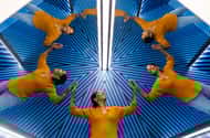 Museum of Illusions, Chicago