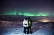Aurora Reykjavík