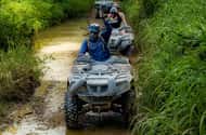 San Juan, Puerto Rico: Water parks