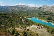 Benidorm: Bus & minivan tours