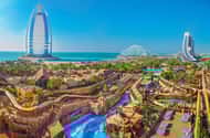 Wild Wadi Water Park