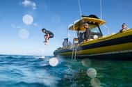 Oahu: Snorkeling activities