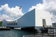 Honolulu: Pearl Harbor USS Arizona Memorial Tour