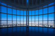 Roppongi Hills Observatorium Ticket