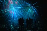 Вход в Astra Lumina в заповеднике дикой природы Currumbin