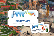 Krakau: Stadtpass mit Transport