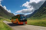Edinburgh: Day trips