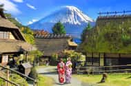 Tokyo: Day trips