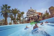 Dubai: Water parks