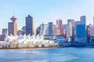 Seattle: 1-dniowa wycieczka z przewodnikiem do Vancouver