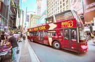 New York City: Day trips