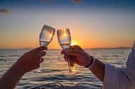 Vancouver: Dinner & lunch cruises