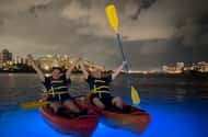San Juan, Puerto Rico: Carnival activities