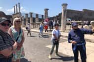 Pompei, Campania: Day trips