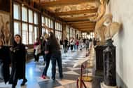 Uffizi Gallery