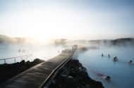 Blue Lagoon, Reykjavik: Day trips