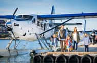 Vancouver: Day trips from