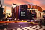 New York City: Basketball tickets & stadium tours