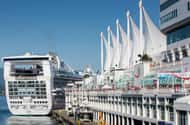 Vancouver: wycieczka po mieście + punkt widokowy i opcja dodania transferu na lotnisko YVR