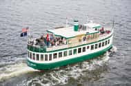 Charleston: Cruises & boat tours