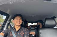Bali: DPS Ngurah Rai lufthavnstransport privat fra/til UBUD