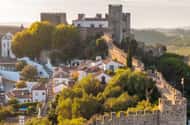 Obidos: Tours