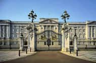 Palacio de Buckingham: The State Rooms Ticket de entrada