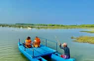 Arugam Bay: Safaris & wildlife activities