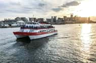 Boston Harbor