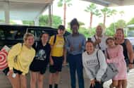 Nassau: Airport transfers