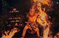 Bali: Ubud Kecak and Fire Dance Show Tickets